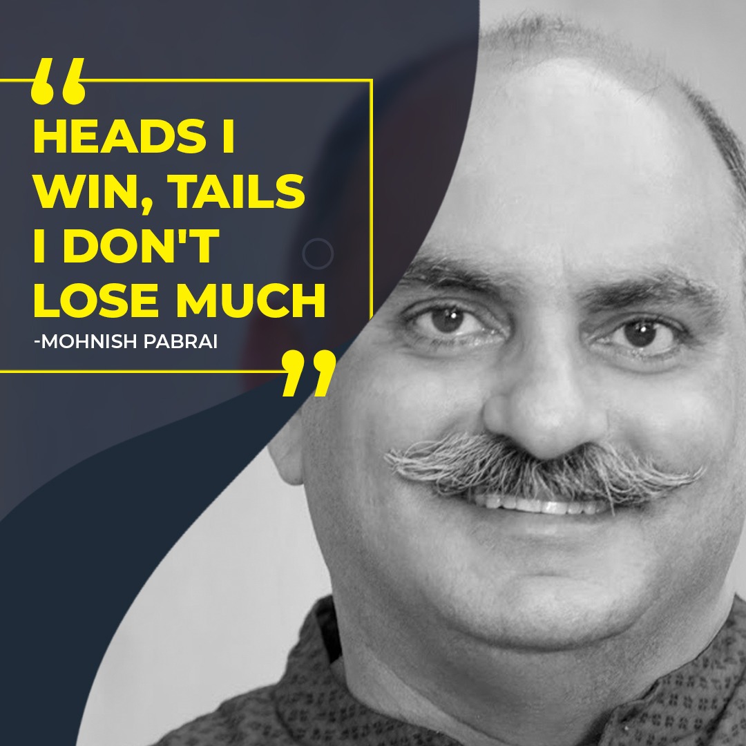 SherBazaar's tweet photo. Don't put stakes on your hard-earned money! π Play the Sher Bazaar games where you win cash prizes from the real market without risking anything. Download the Sher Bazaar game now! π
#sherbazaar #mohnishpabrai #valueinvesting #trading #investment #investmentstrategies https://t.co/sTa8yUf52s