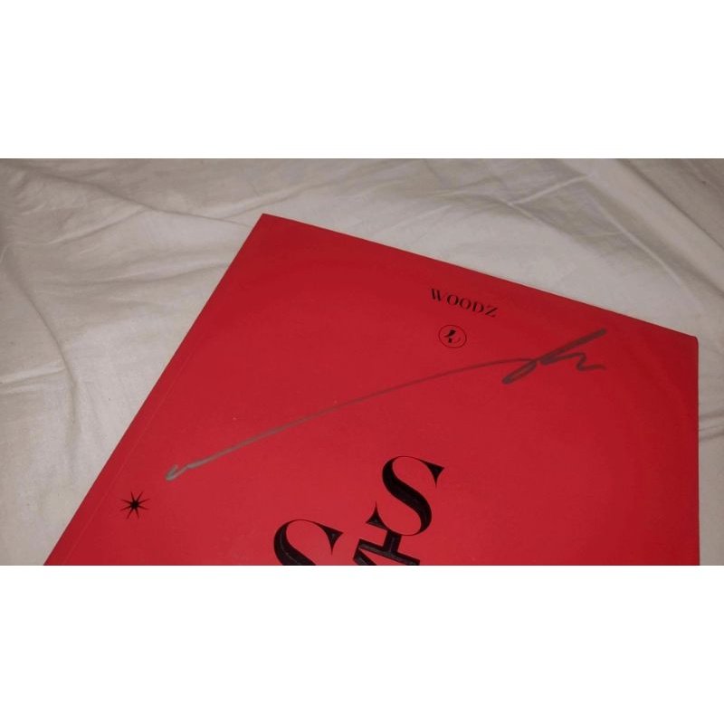bluemingwoodz's tweet photo. WTS LFB

WOODZ SIGNED SET ALBUM 1,000 NALANG
WOODZ SET ALBUM UNSEALED 100 EACH
COLORFUL TRAUMA UNSEALED 100 EACH
WOOSEOK TASTY UNSEALED ALBUMS 90 EACH

@_bentania @bentamoodz https://t.co/WEN5lpklS6