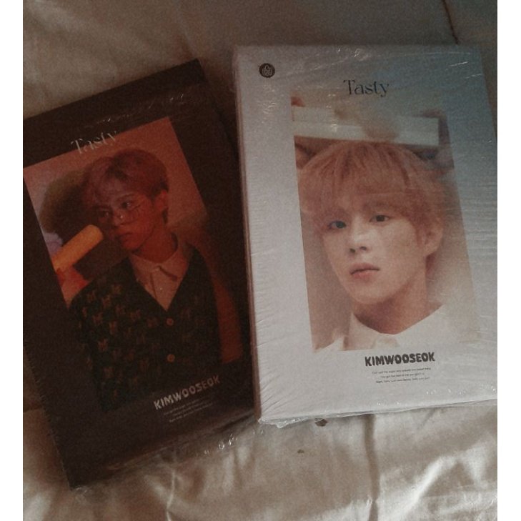 bluemingwoodz's tweet photo. WTS LFB

WOODZ SIGNED SET ALBUM 1,000 NALANG
WOODZ SET ALBUM UNSEALED 100 EACH
COLORFUL TRAUMA UNSEALED 100 EACH
WOOSEOK TASTY UNSEALED ALBUMS 90 EACH

@_bentania @bentamoodz https://t.co/WEN5lpklS6