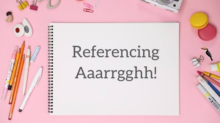 Need some help with referencing before your assessments are due? BMH Library is here to help you - please join us today, virtually <a href="/10/">PR</a>:30 for a special session. Please check your sms communication for the Teams link details.