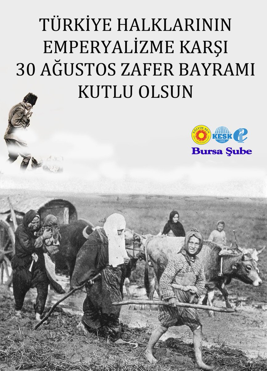 #30AgustosZaferBayramıKutluOlsun