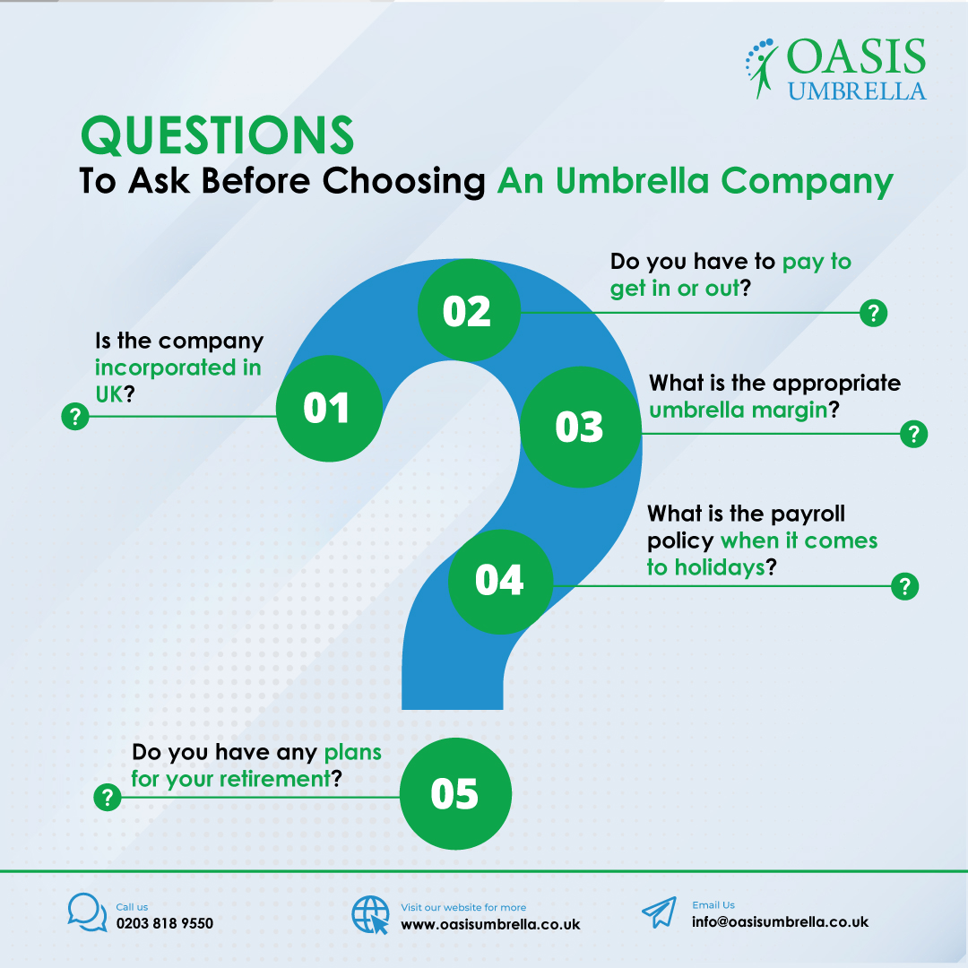 UmbrellaOasis's tweet photo. We are built on trust, unparalleled service, and we give proactive support to our contractors and agency partners, offering flexibility, bespoke solutions, and unique processes designed to meet specific requirements. 
For more information visit our website https://t.co/A6Iy80kq0o https://t.co/9uB04y9bsY