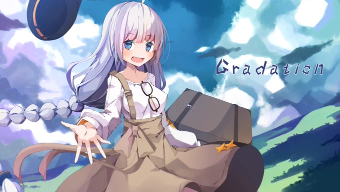 #今月描いた絵を晒そう今月は思ったよりも色々描いていましたね 