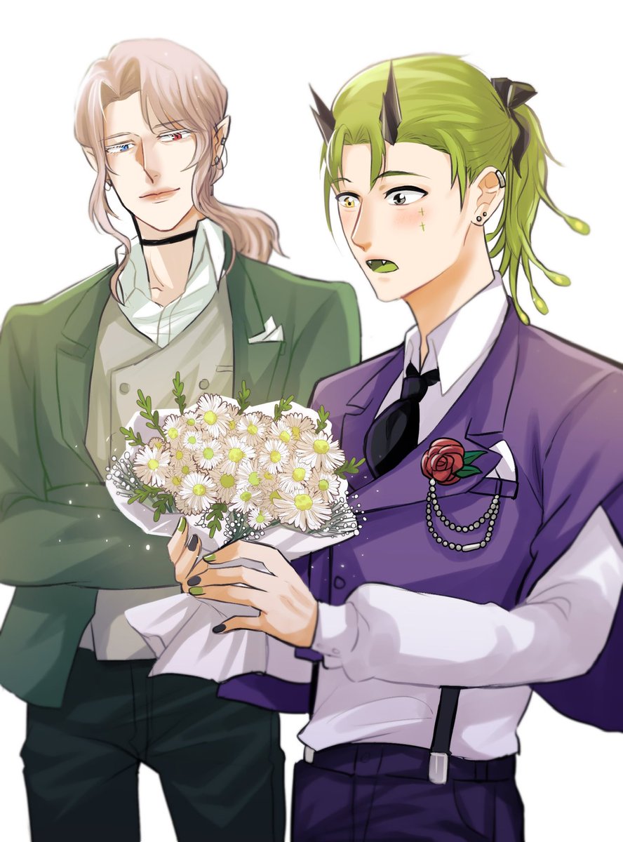 💚Jackky🐍 tweet media
