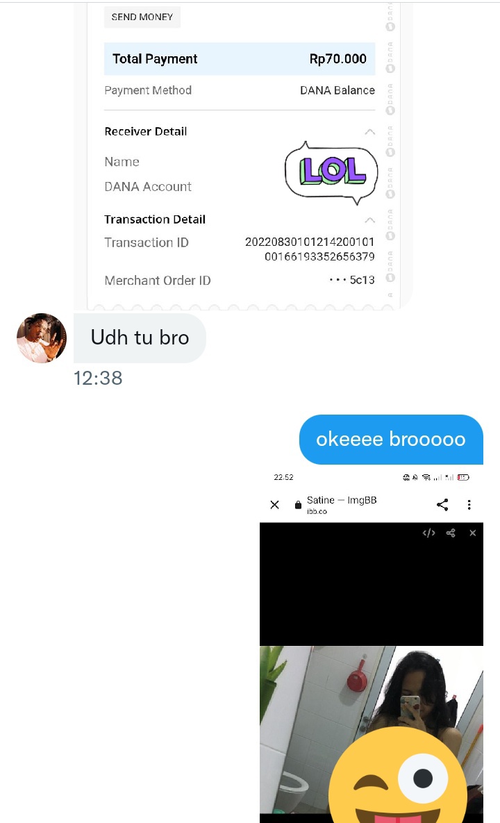 Satine Mantap @skandalsatine - Twitter Profile | Sotwe