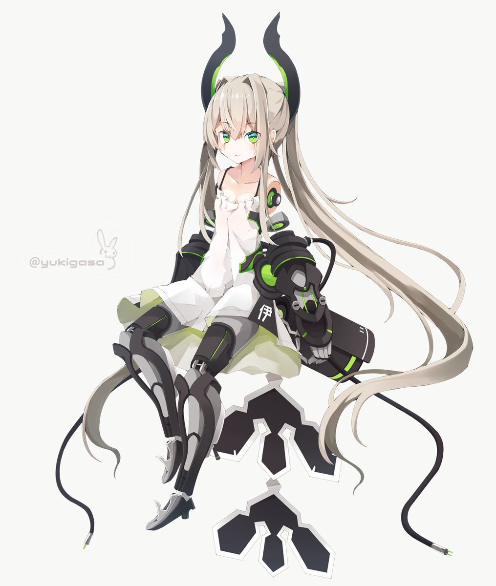 紲星あかり 「#今月描いた絵を晒そう今月は思ったよりも色々描いていましたね 」|雪傘🌸次回はコトフェスのイラスト