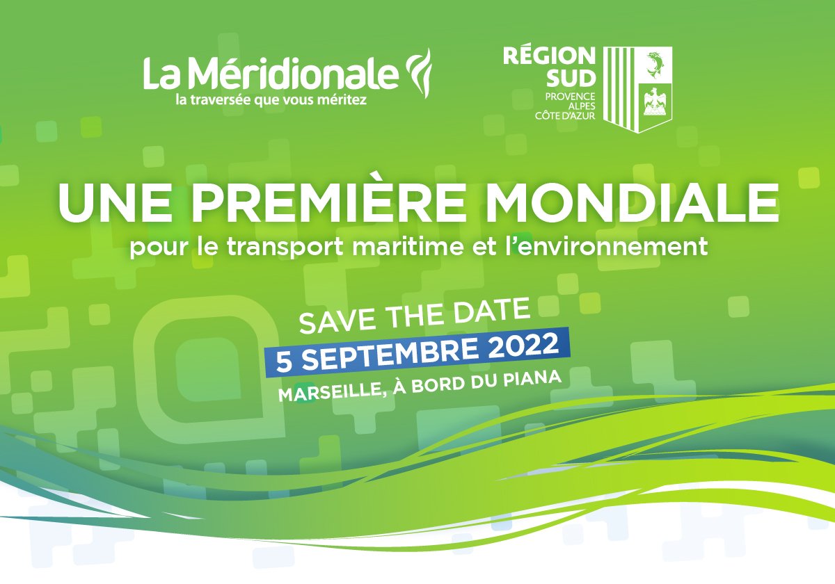 Laurent Weil (@weillaurent) on Twitter photo Lundi prochain sera inauguré à #Marseille le Filtre à Particules à bord du #Piana navire amiral de <a href="/lameridionale/">La Méridionale</a> une innovation développée grandeur nature depuis 3 ans avec le soutien de <a href="/MaRegionSud/">Région Sud</a> et <a href="/ademe/">ADEME</a> Zéro particule dans l'air comme en mer
InfoPresse @Bleu_dixit Lundi prochain sera inauguré à #Marseille le Filtre à Particules à bord du #Piana navire amiral de <a href="/lameridionale/">La Méridionale</a> une innovation développée grandeur nature depuis 3 ans avec le soutien de <a href="/MaRegionSud/">Région Sud</a> et <a href="/ademe/">ADEME</a> Zéro particule dans l'air comme en mer
InfoPresse @Bleu_dixit
