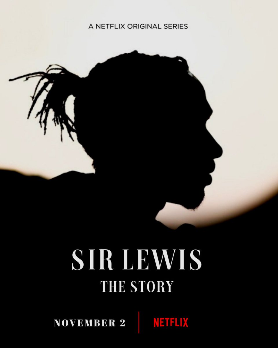 #F1 #LewisHamilton #TeamLH #LH44

Would you watch it 👀

What IF there was a series on Netflix about Lewis Hamilton. Would you watch it !?