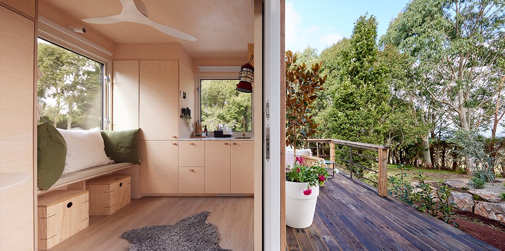 TRUECOREsteel's tweet image. Congrats to Sarah Jane and Tom, who won a stay in the COLORBOND® Tiny Escape, winners of the COLORBOND® steel letterbox challenge on @TheBlock. Framing #madefromTRUECOREsteel and #COLORBONDsteel #Surfmist. spr.ly/6013Myy85
#theblock #COLORBONDGreatEscape #TRUECOREsteel