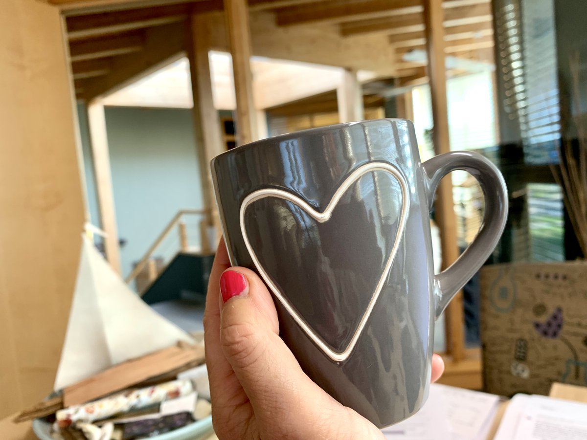 Respektiere dich selbst. 
Respektiere andere.
Und übernimm Verantwortung für das was du tust. Darum geht es doch im Leben?
HERZlichst Katrin.
#goodmorning 
#PositiveVibes #positivity #positiv #karma