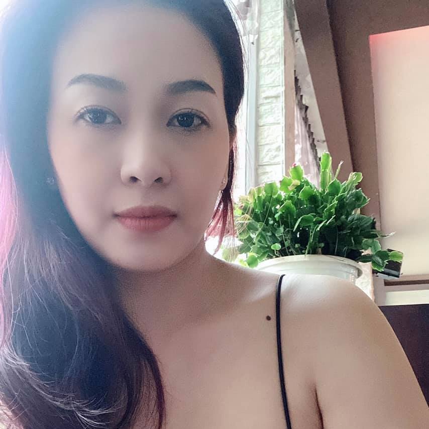 hoàng yến tweet media