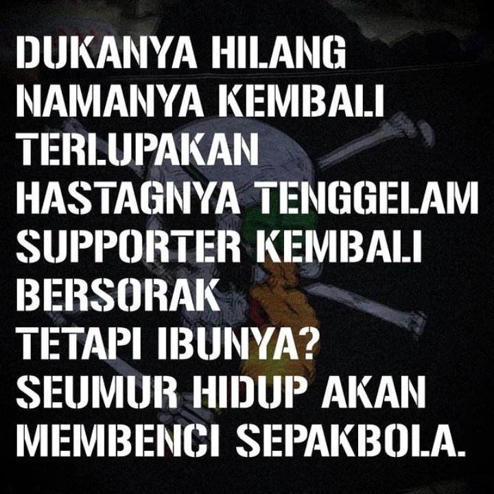 SLEMAN FANS BOYOLALI tweet media