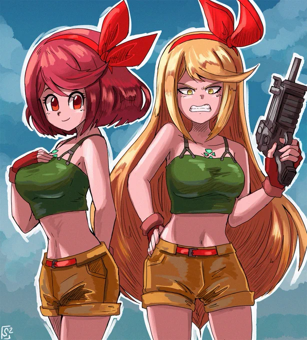 ~Aegis Launch~ 