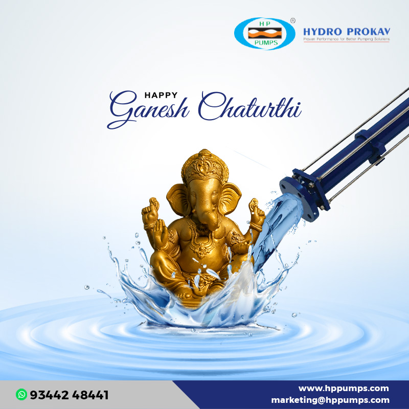 HydroProkav's tweet photo. Hoping this Ganesh Chaturthi will be the start of the year that brings happiness for you. Happy Ganesh Chaturthi

#GaneshChaturthi2022 #GaneshChaturthi #Hppumps #hydroprokavpumps https://t.co/1azpjroQq9