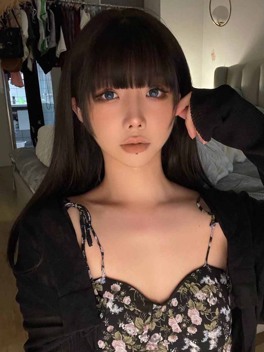 跟我对视你就会阳痿