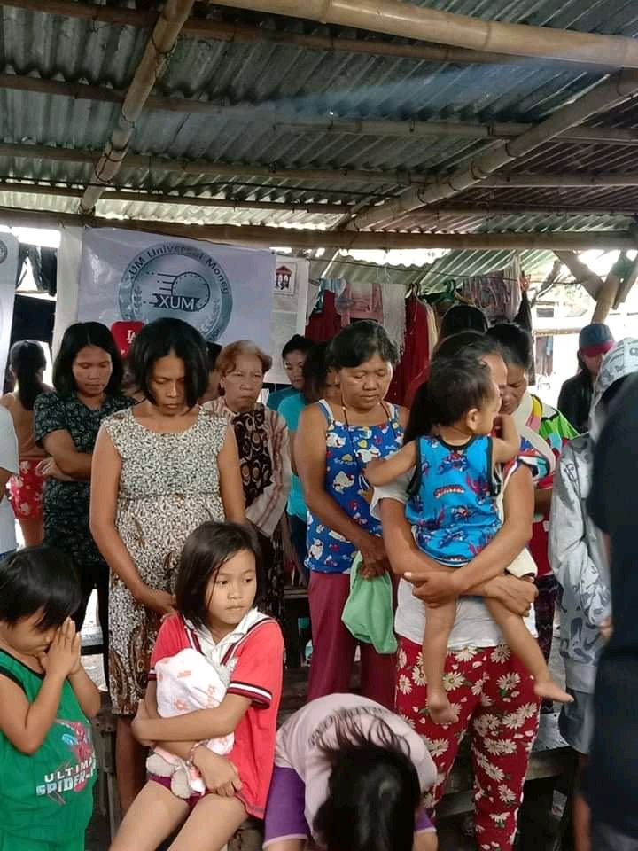 FeedingShelter's tweet photo. Feed the hungry , clothe the naked , welcome the Strangers and the unwanted child ,Care for all ill.
#Bekind ..
#Humanity..
#XRP #XRPCommunity #FlareNetwork #SongbirdNetwork #cryptocurrency #DeFi #NFTs 
Follow 👇👇👇👇
#passiveincome #XWM 
@COREUM_XUM https://t.co/7lMkwxnxp4