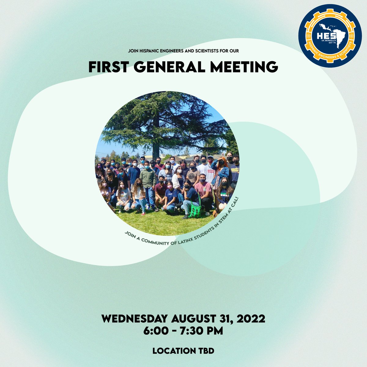 HES UC Berkeley tweet media