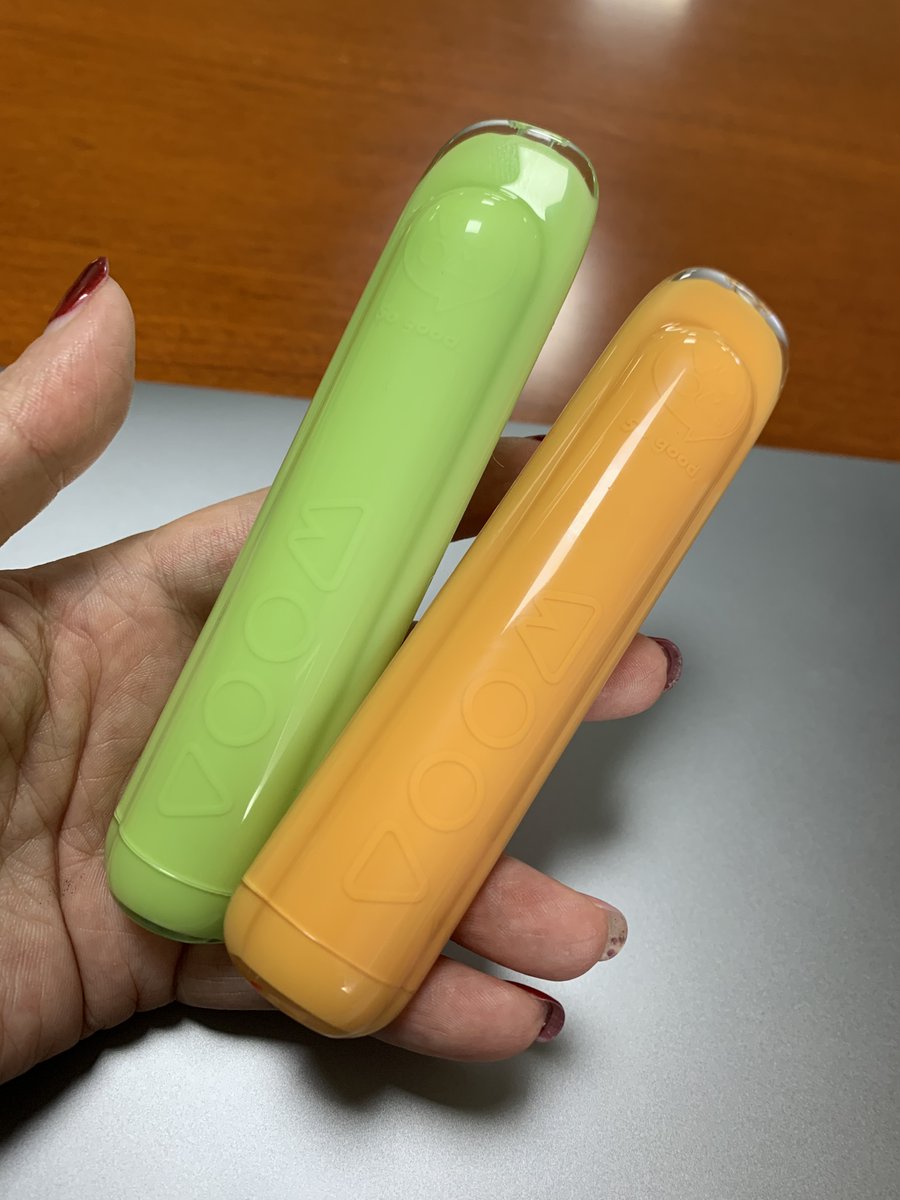 Ava59481572's tweet photo. 🔥Voom Iris Mega 2500puffs🔥
Disposable vapes, Pod changeable vapes, CBD devices are available~
Provide OEM/ODM services~
Looking for exclusive agency~ 
#vapesa #vapeuk #vapegermany #vapebulgaria #vaperomania #vapeoem #vapeodm #vapefactory #originalvape #vapesoul #voom #oem #vape https://t.co/S7VQitxQqn