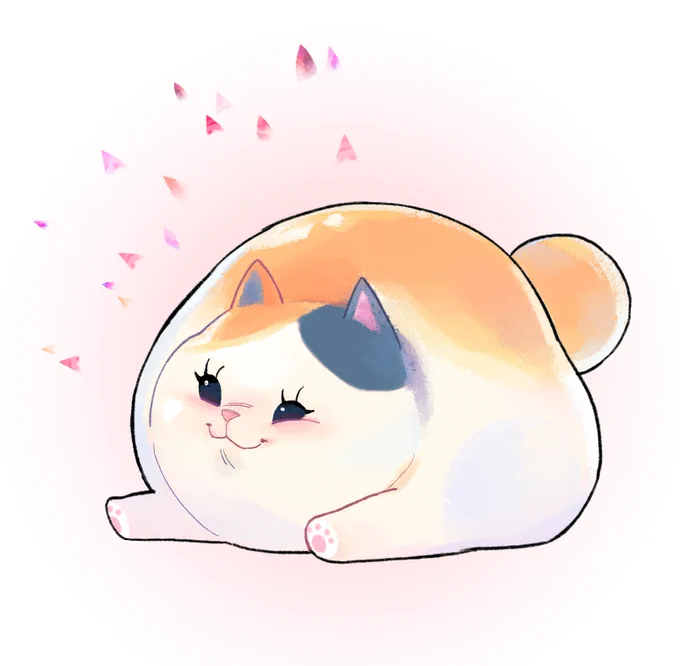fat cat 