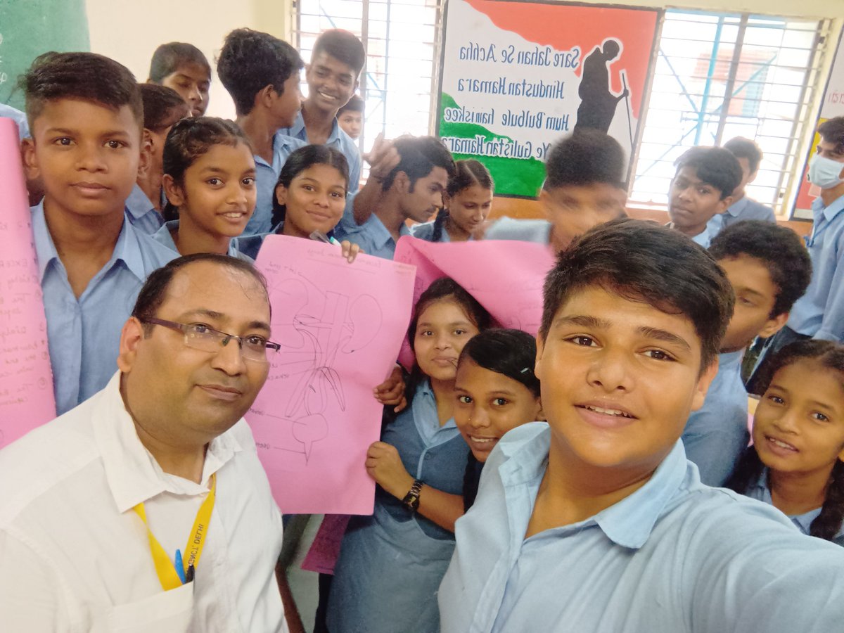 rgargmansa's tweet image. #cldp
#classroompractices 
Demo class as facilitator at sv Aliganj really enjoyed transit of classroom practices 
@msisodia 
@Dir_Education 
@gupta_iitdelhi 
Thank you  @SCERT2021 
for equipping with such wonderful ptactices