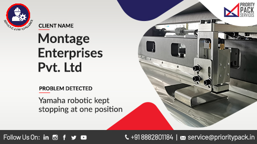 priority_pack's tweet photo. Delivering our best to every customer, the Priority Pack Services team tackles complex problems, with the utmost attention.
Follow Us On:
LinkedIn: https://t.co/6E5WaCLu8H
#PriorityPackServices #MachineInstallation #MachineService #MachineRepair #Machinery #Service https://t.co/vUKG53qFm6