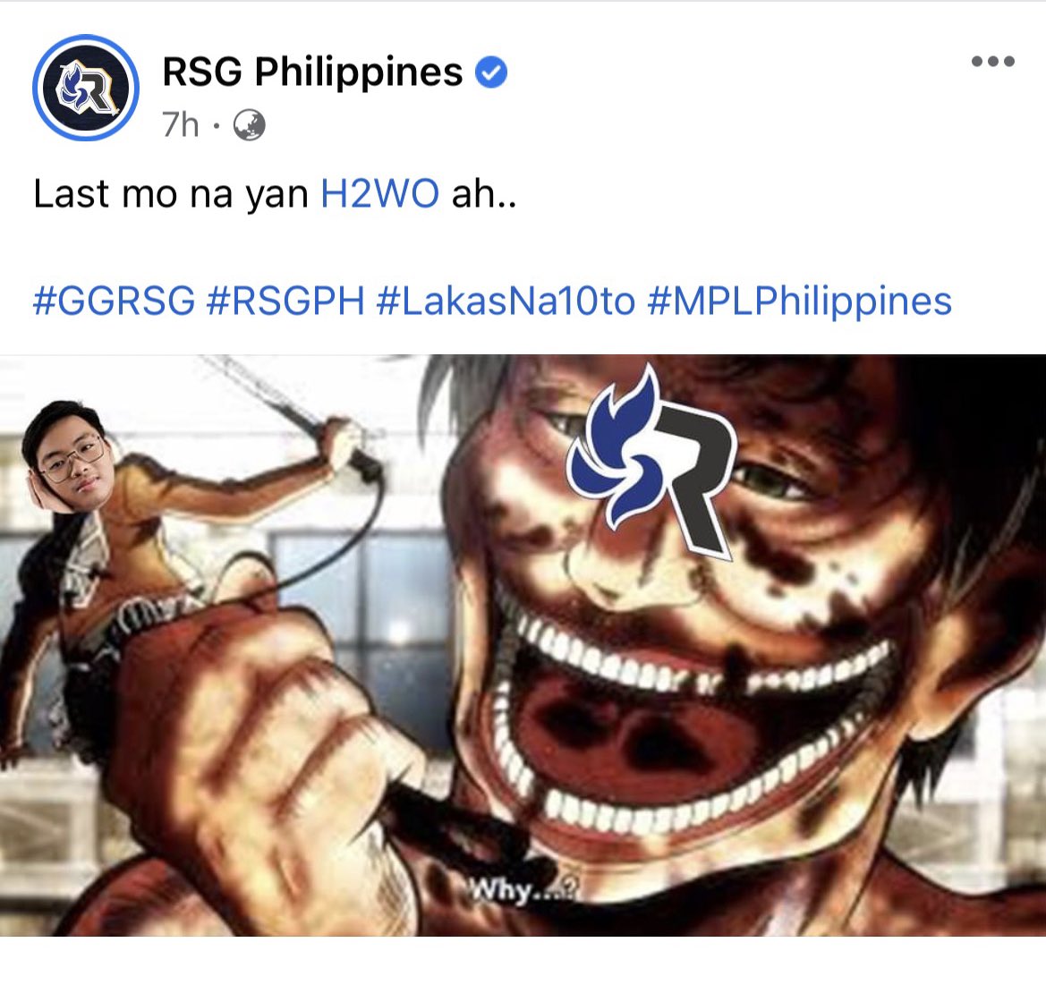 itsyourgirlPASH's tweet photo. This ain’t it, pal! @MplPhilippines https://t.co/bl89waJQvj