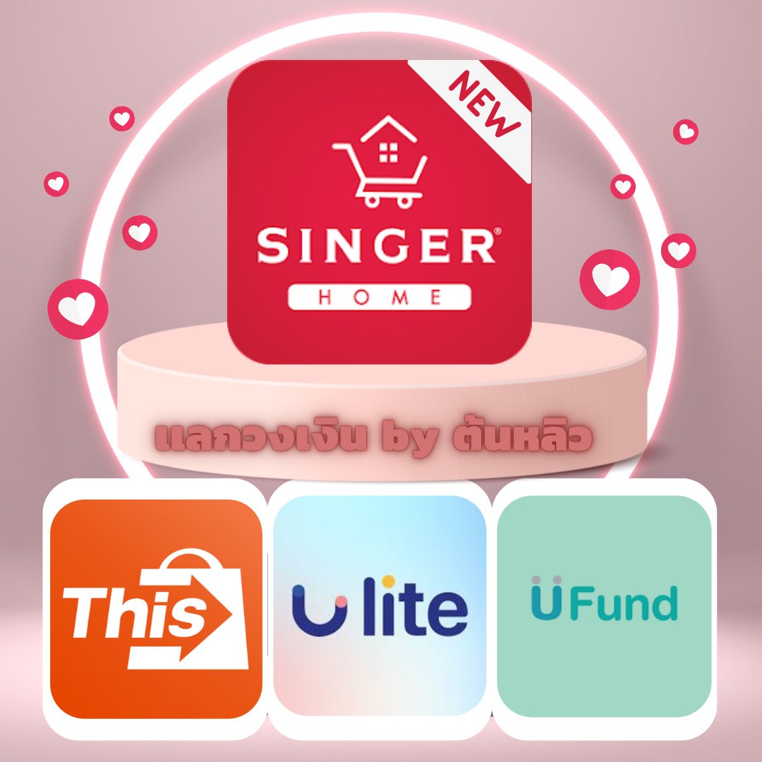 luDGJcGnZ6h1knf's tweet photo. #singerhome เปลี่ยนเครดิตเป็นเงินสด อนุมัติรู้ผลเร็วม๊ากก🚀🚀
🍄ผ่อนได้นาน 15 เดือน
🍄รับยอดสูงสุด 5k-20k
🍄ไม่มีวงเงิน นักศึกษา/ทำงาน เเลกได้
🍄ร้านออกดาวน์ให้ก่อน
#กู้เงินนักศึกษา #กู้เงินออนไลน์ #กู้เงินสําหรับติ่ง https://t.co/ujg8RZZHpn