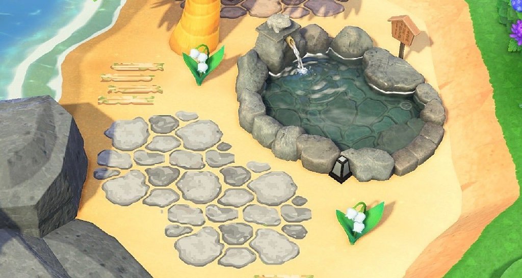 BellsBuy's tweet photo. Share animal crossing design code
floor tile design
#acnh #animalcrossingnewhorizons  #animalcrossingroomdesign https://t.co/mArXwDNnxB