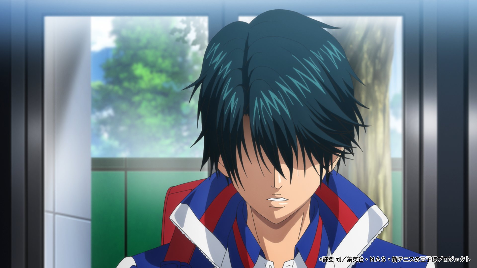 アニメ 新テニスの王子様 公式 新テニu17w杯 9話 仲間への想い 8 31 深夜0時からテレビ東京他にて放送 あらすじ Amp 予告動画はこちらをチェック T Co 76jaqrljci テニプリ T Co Q7k2bz8o Twitter