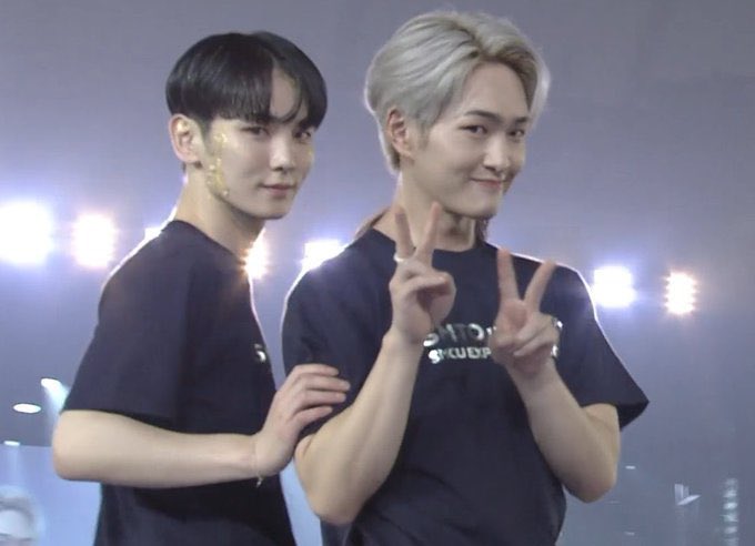 freaKey_MVP's tweet photo. OKAY KIBUM GETS KO NA, GETS NA GETS KO NA 💪🏻 SANAOL NA LANG TALAGA https://t.co/YFcwdKo3Mt