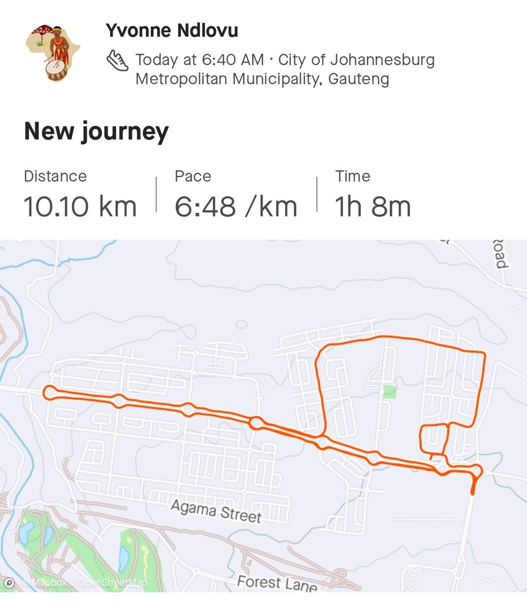 We did well today
#FetchYourBody2022 
#RunningWithTumiSole 
#Choose2beActive
#IPaintedMyRun