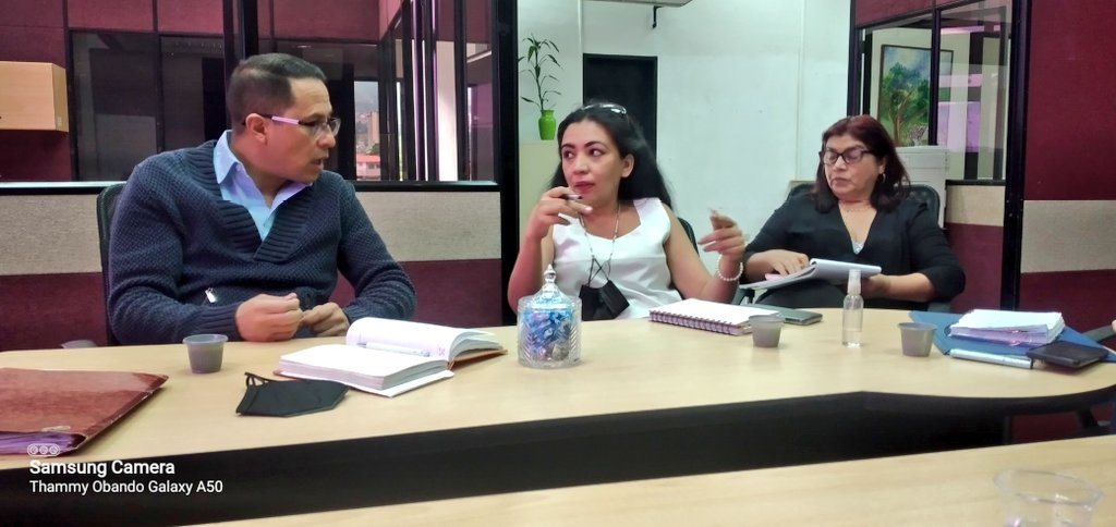 #29Agos Reunión con las Direcciones de Administración y Finanzas, Talento Humano y Departamento de Automatización de la <a href="/Gob_Tachira/">Gobernación del estado Táchira</a> para coordinar acciones en conjunto que nos permitan avanzar en los procesos administrativos que nos vinculan con el Sistema SIGA
<a href="/FreddyBernal/">Freddy Bernal</a>