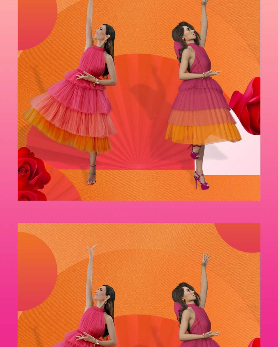 effectburson's tweet photo. ‘Rachel Araz x Koton Virtual Runway’projesi Koton modası ile MetaVerse arasında köprü oluşturacak.
#EffectBCW #MetaVerse #KotonVerse #KotonXRachelAraz https://t.co/wF6StBrh42