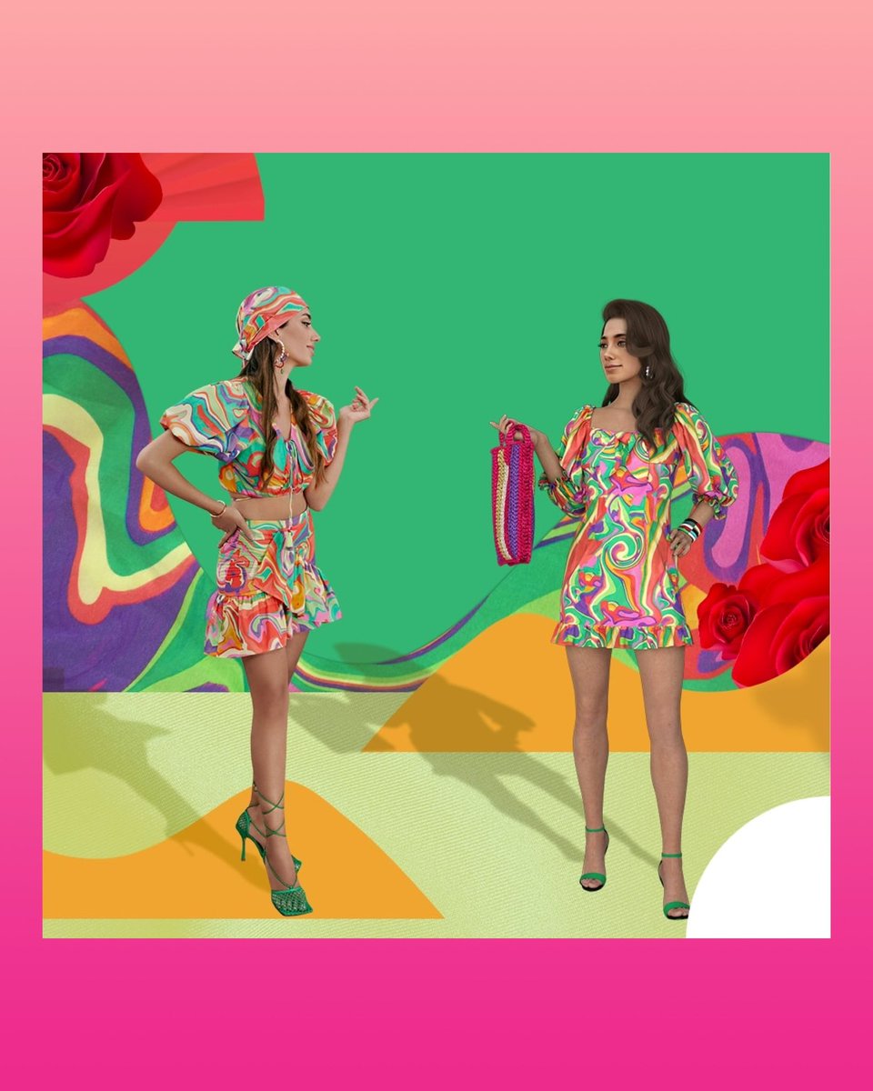 effectburson's tweet photo. ‘Rachel Araz x Koton Virtual Runway’projesi Koton modası ile MetaVerse arasında köprü oluşturacak.
#EffectBCW #MetaVerse #KotonVerse #KotonXRachelAraz https://t.co/wF6StBrh42