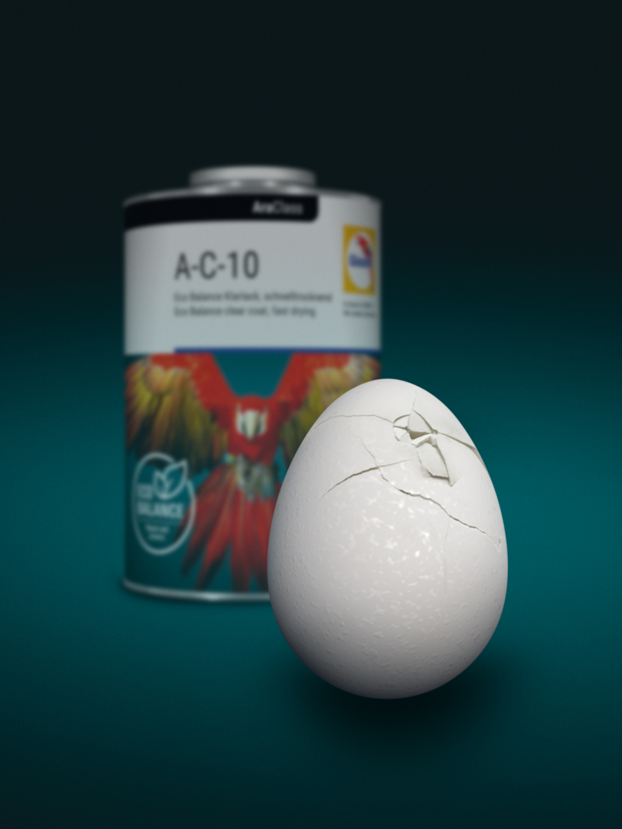 glasuritnl's tweet image. Onze familie groeit weer. Eerst kwamen de nieuwe blanke lakken. Nu komt het volgende. Glasurit broedt op iets nieuws. Houd ons in de gaten.

#EvenMoreSustainable #NeedMoreSpeed?