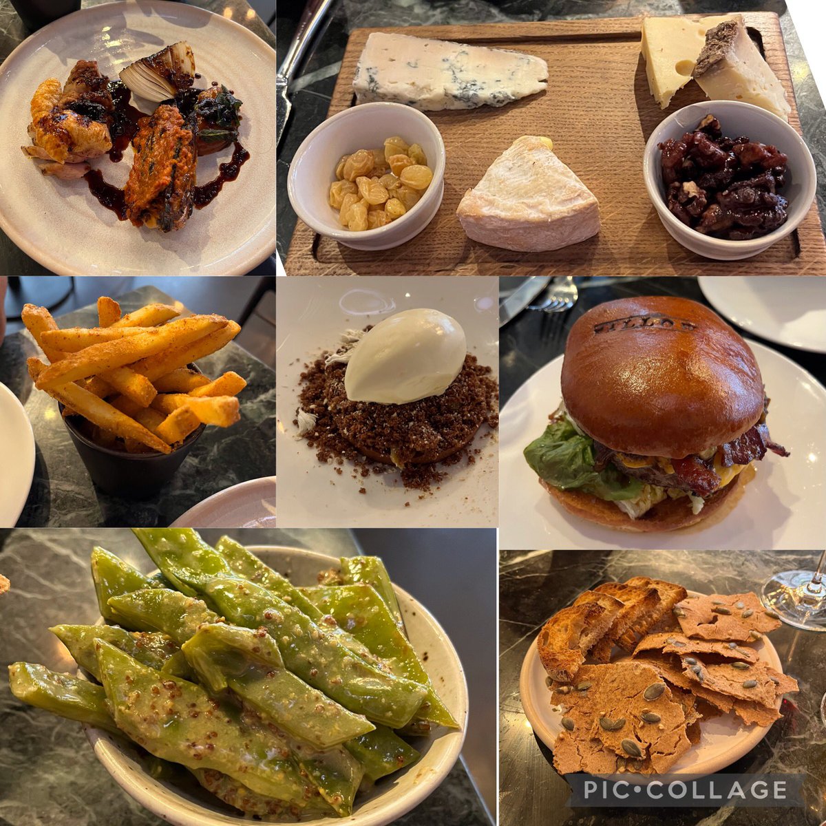 Mister_Lloyd_29's tweet photo. Fantastic Birthday lunch yesterday at Fallow #foodie #foodblogger #food #London #foodlover #foodphotography #fallowrestaurant https://t.co/UyRnUbiiEm
