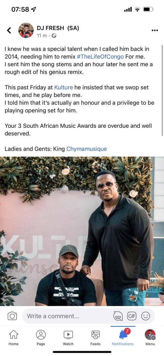 Chymamusique's tweet photo. 🙏it’s been a journey 

S/O grootman Fresh https://t.co/ppmZkLQcd4