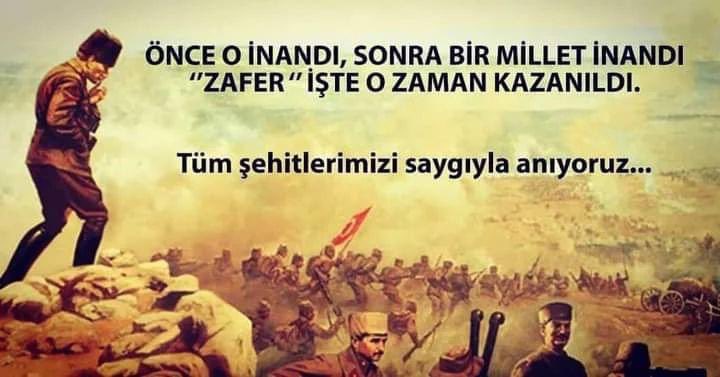 lemancim's tweet photo. #30AgustosZaferBayrami https://t.co/meobF35PxV