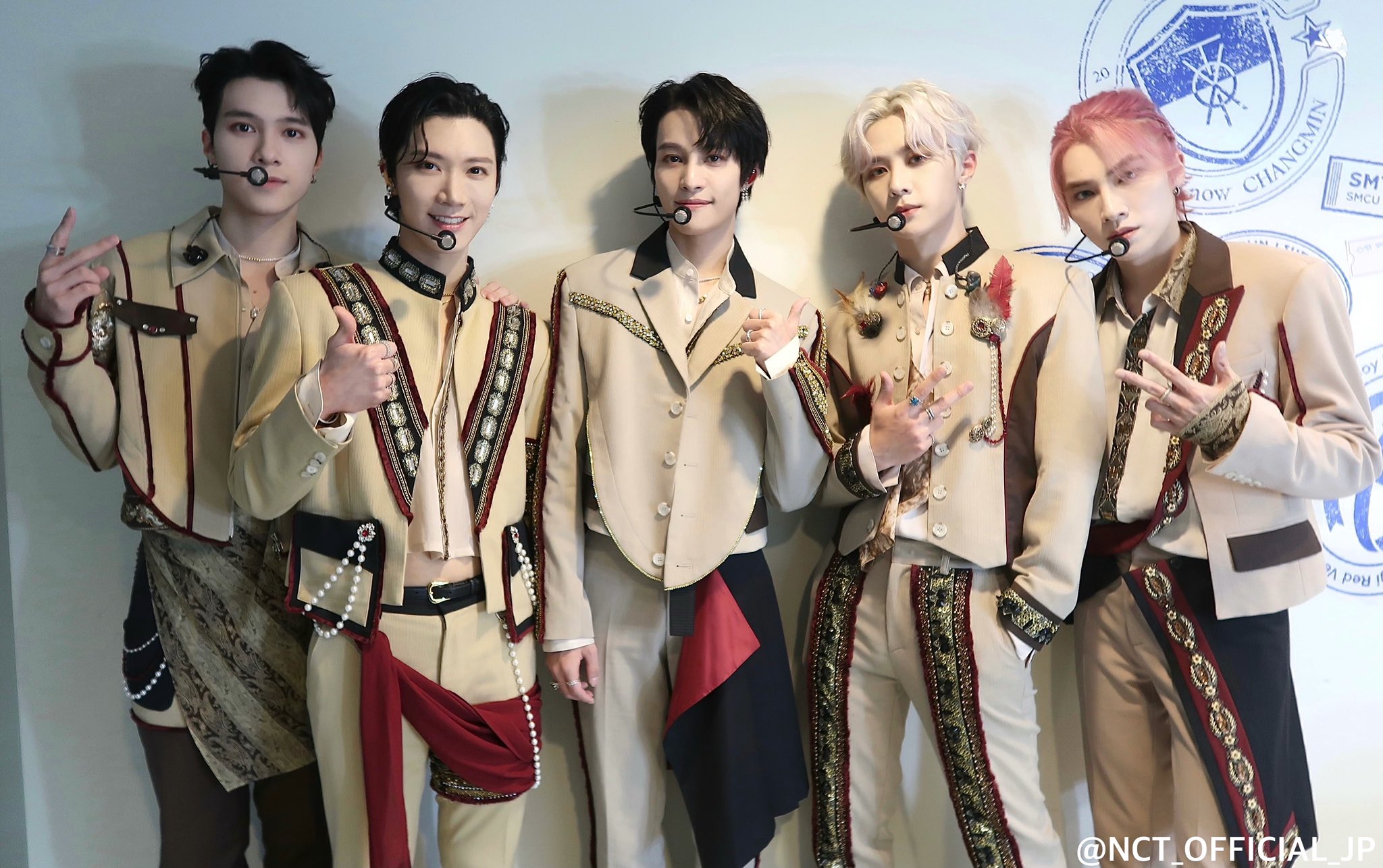 NCT_OFFICIAL_JP on X: 