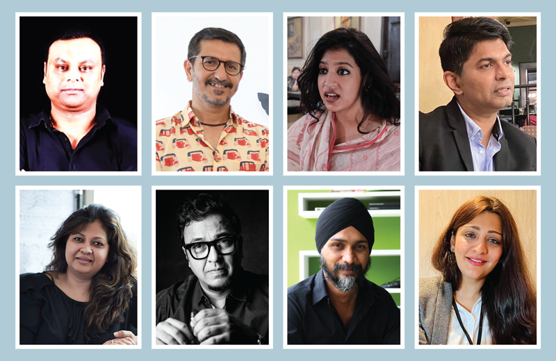 Campaign_India's tweet photo. How has the freedom of running an agency impacted you?
https://t.co/yG1kUZHpJu https://t.co/o58cgZZtkW