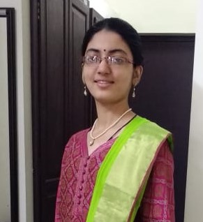 Shruti Kanitkar, a Ph.D. scholar working with Prof. Malhar Kulkarni, has received the Young Poet Award (Sanskrit) for 2022 from the Sahitya Academy. Shruti composed a Mahakavya (long poem) titled श्रीमतीचरित्रम् śrīmatīcaritram!
