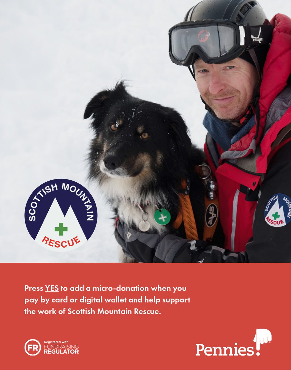 Scottish MR tweet media