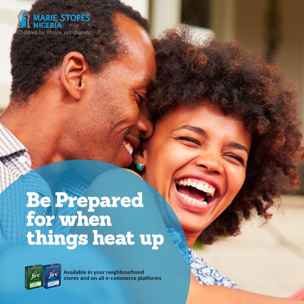 msichoicesng's tweet photo. STI prevention is a lot like Fire prevention. Have a plan and safety gear. Visit @firecondomsng to cop yours.
Also available in pharmacies, chemists and supermarkets near you.
#MSION https://t.co/UAjR7uIwTu