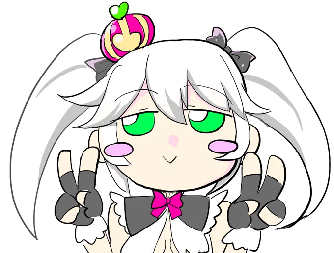 プリキュア以外。シーハルクと金カム絵と千年戦争アイギス絵。#今月描いた絵を晒そう 