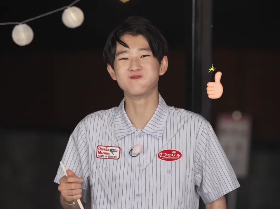 YEJUNPIC's tweet photo. #andAUDITION #YEJUN https://t.co/rwvacQthXU