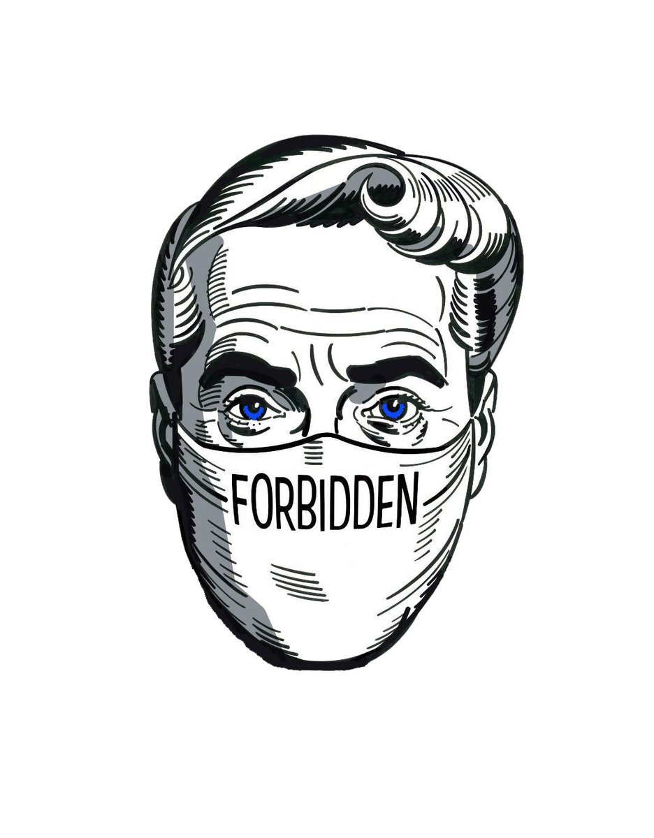 ForbiddenPredi1's tweet photo. Fact, Fictions, and the Forbidden Predictions of the Amazing Criswell! 02.02.2023 #criswellpredicts #forbbidenpredictions #hollywood #edwood #plan9 #psychic #thefuture #forgottenfuture #mitchoconnell #worldsbestartist https://t.co/sviLt5lUsE