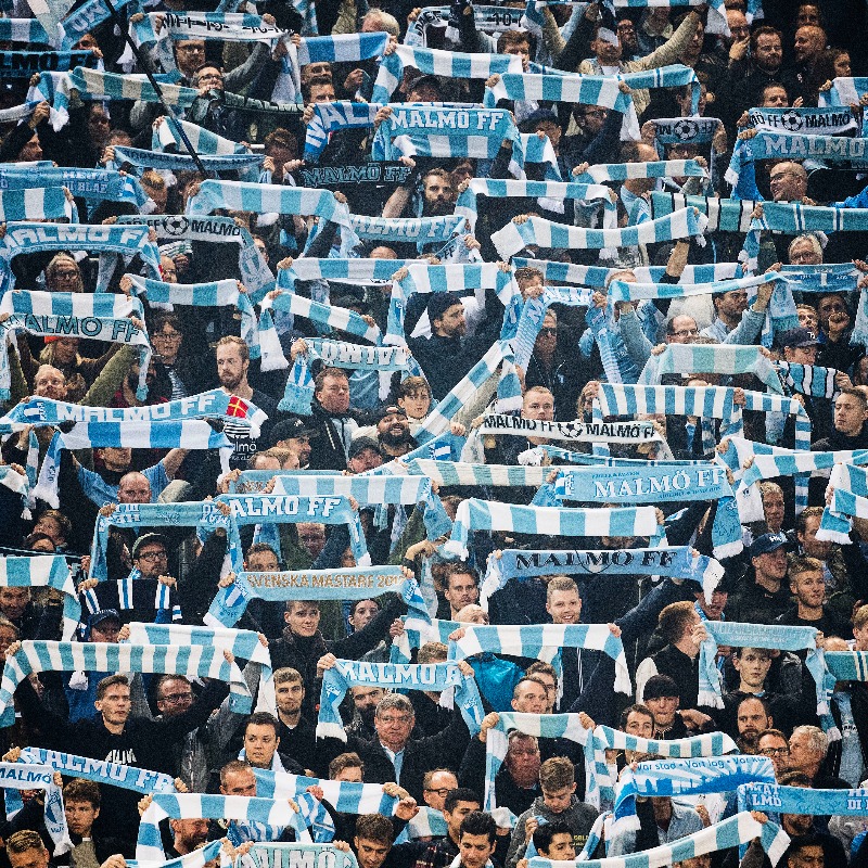 Malmo_FF's tweet photo. 🎟️ Biljetterna till bortamatchen mot Helsingborgs IF har släppts. Tyvärr har vi inte fått möjlighet att genomföra ett förturssläpp till bortasektionen.

Läs mer 🔽