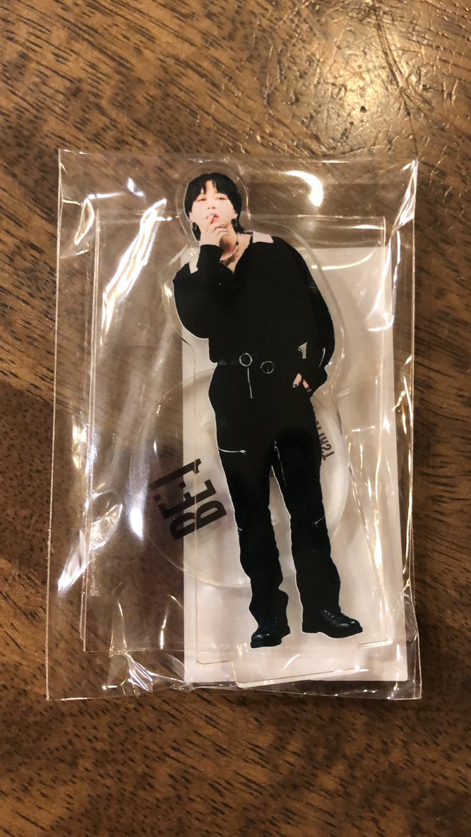 nrynmm's tweet photo. どなたかアクスタ交換お願いします🤲

譲: ソウタ

求:ジュノン

 #befirst交換 https://t.co/buqRXX36wx