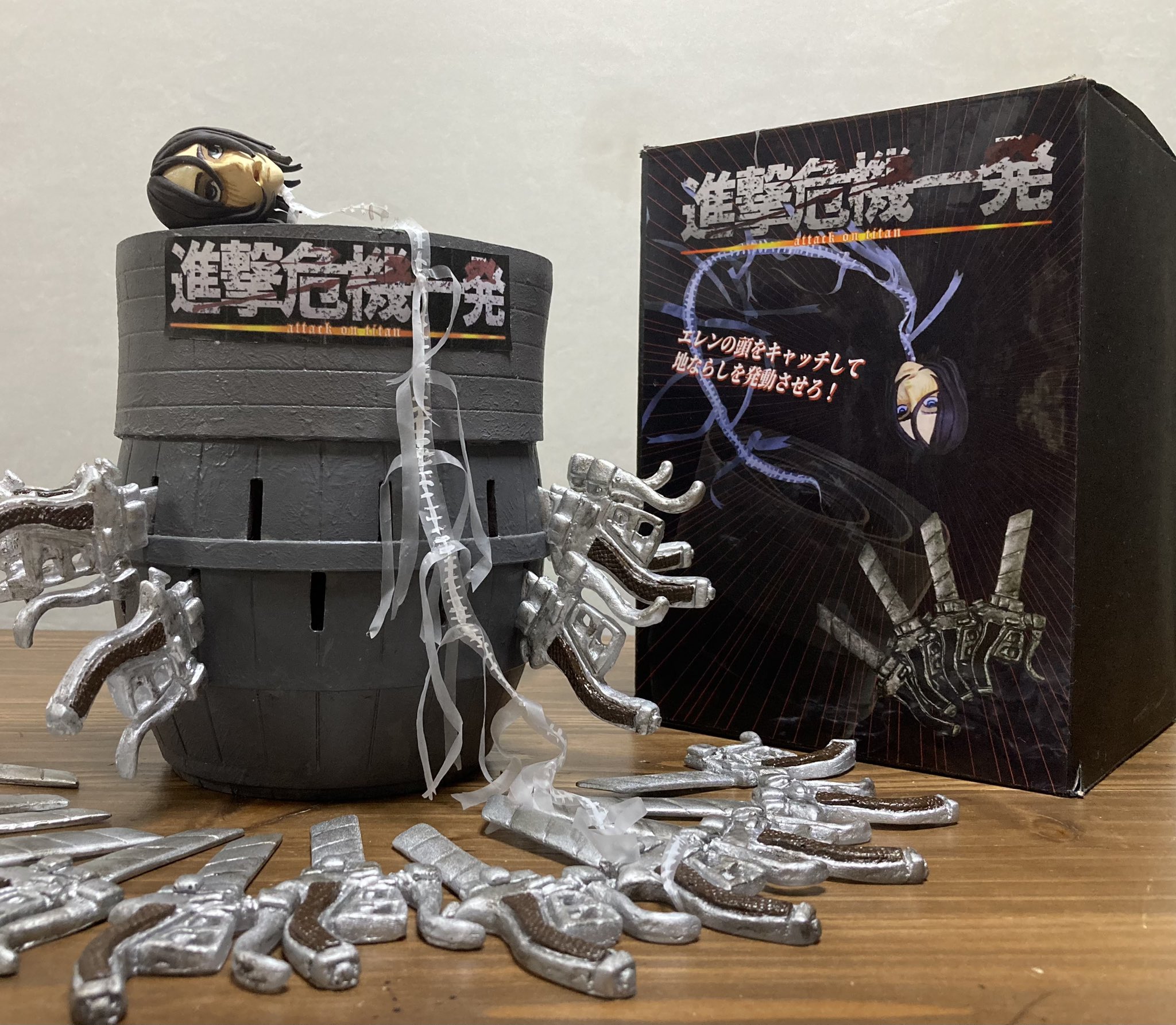 ハンドメイドかぞく (@handmade_kazoku) / Twitter