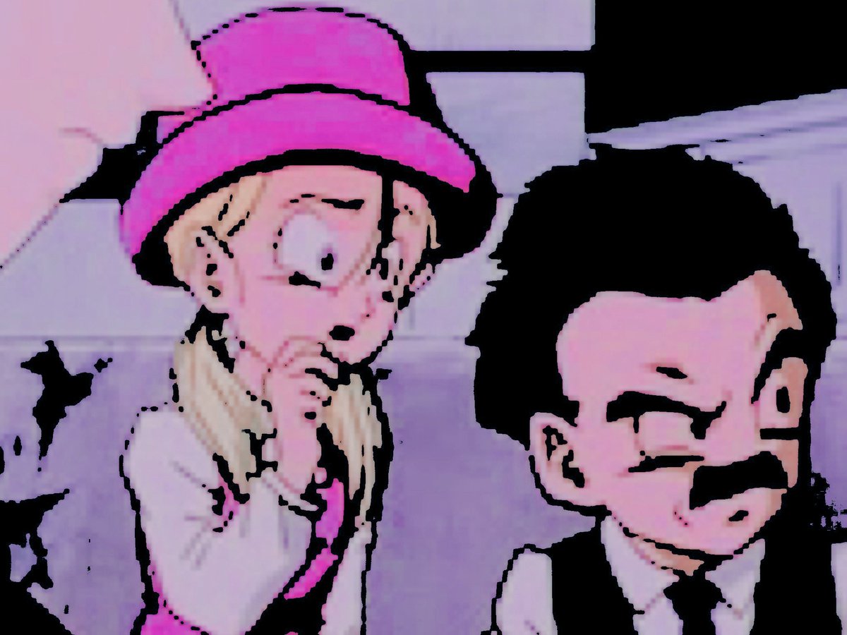 ⠀
⠀⠀ ⠀ ‘      Thank  you  ,  I  felt  really  bad  holding  up  the  line  back  there . .  ,  but  withdrawing  from those occurrences  ,  is  there  something  else  I  can help  you  with  now  , maybe  prepping  the table ?  .ᐟ       ’